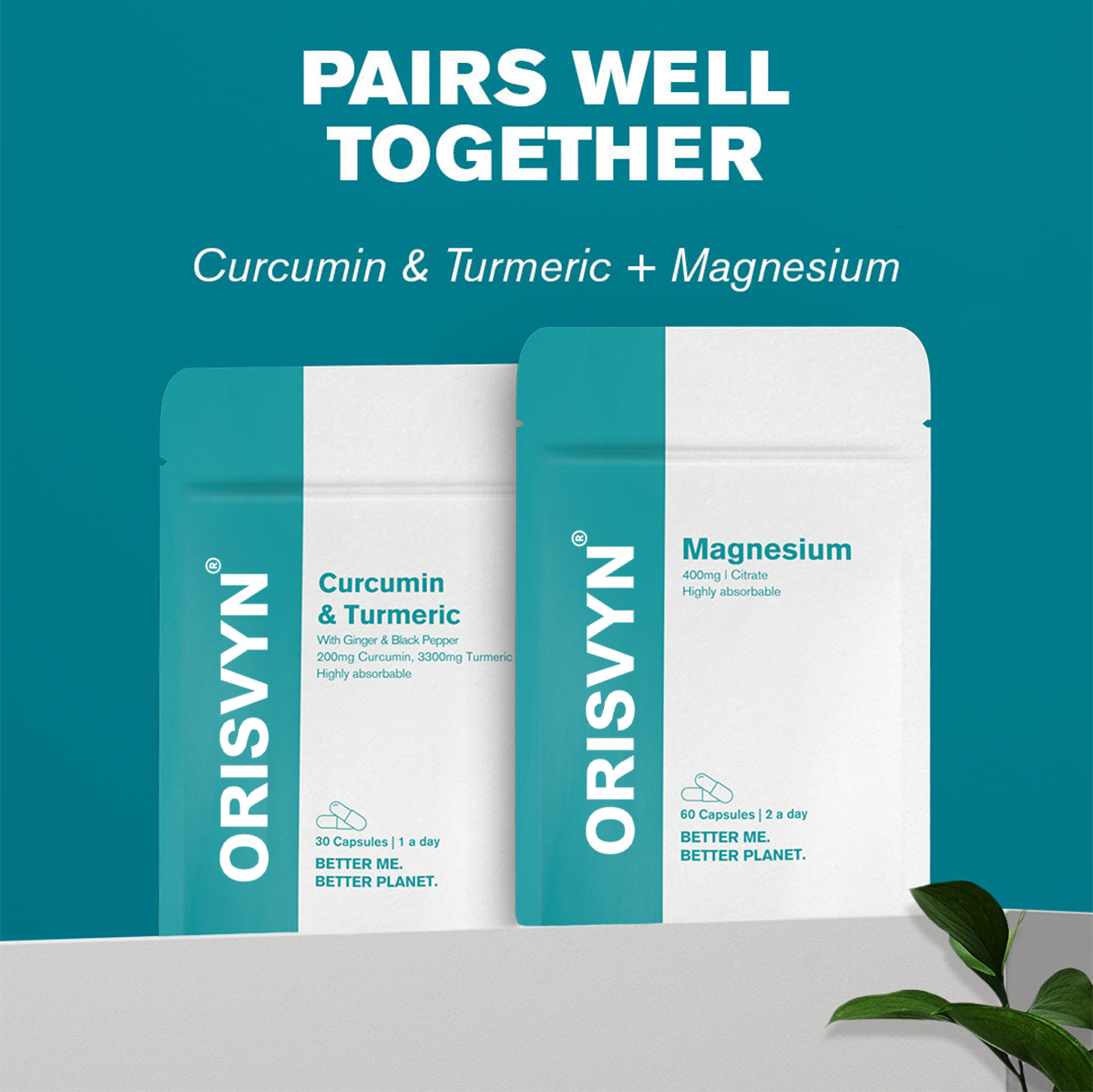 Magnesium Citrate
