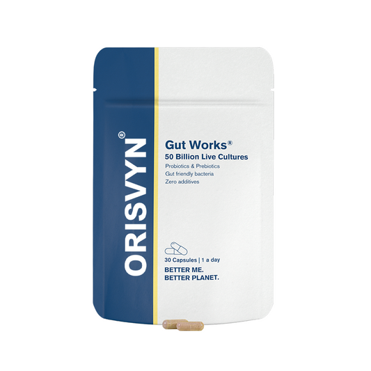Gut Works®