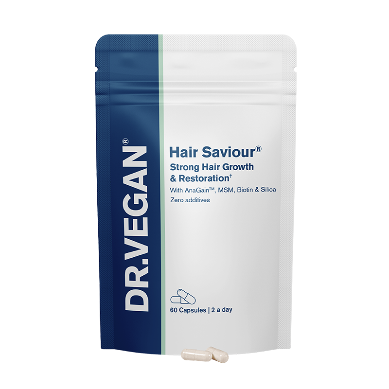 Orisvyn Hair Saviour®