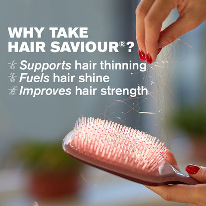 Orisvyn Hair Saviour®