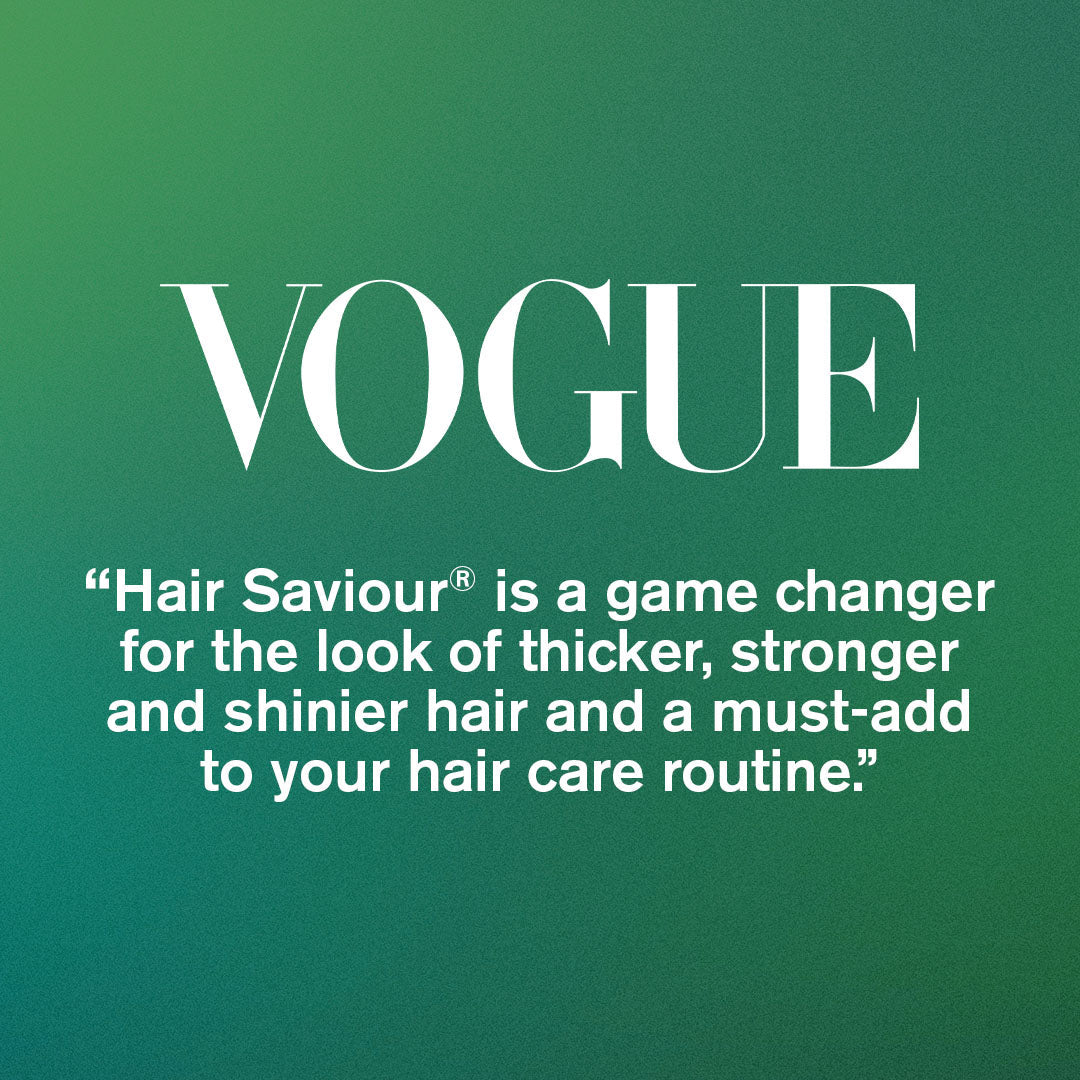 Orisvyn Hair Saviour®