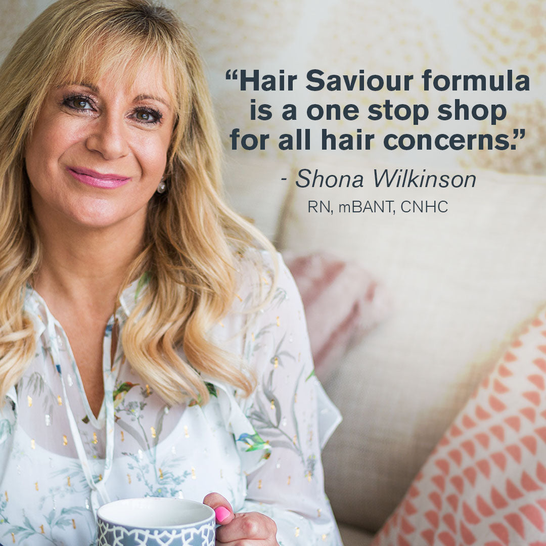 Orisvyn Hair Saviour®