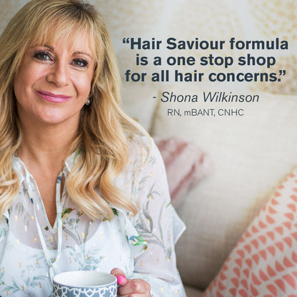 Orisvyn Hair Saviour®