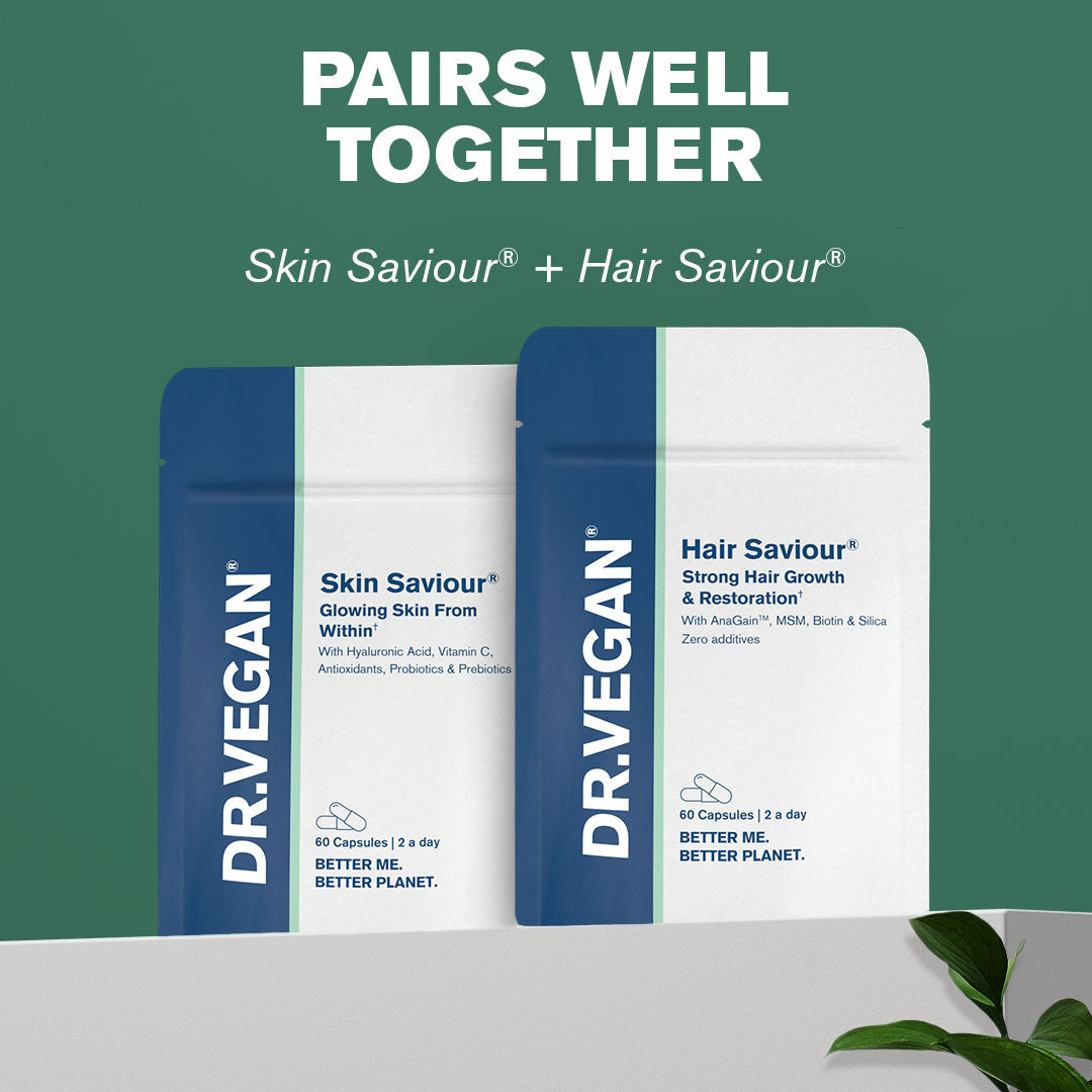 Orisvyn Hair Saviour®