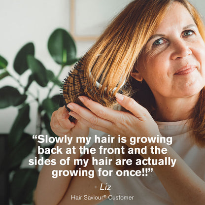 Orisvyn Hair Saviour®
