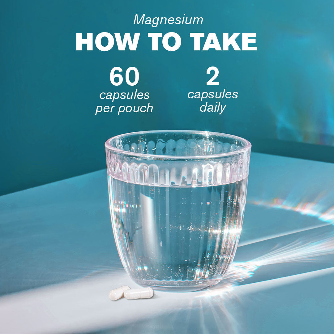 Magnesium Citrate