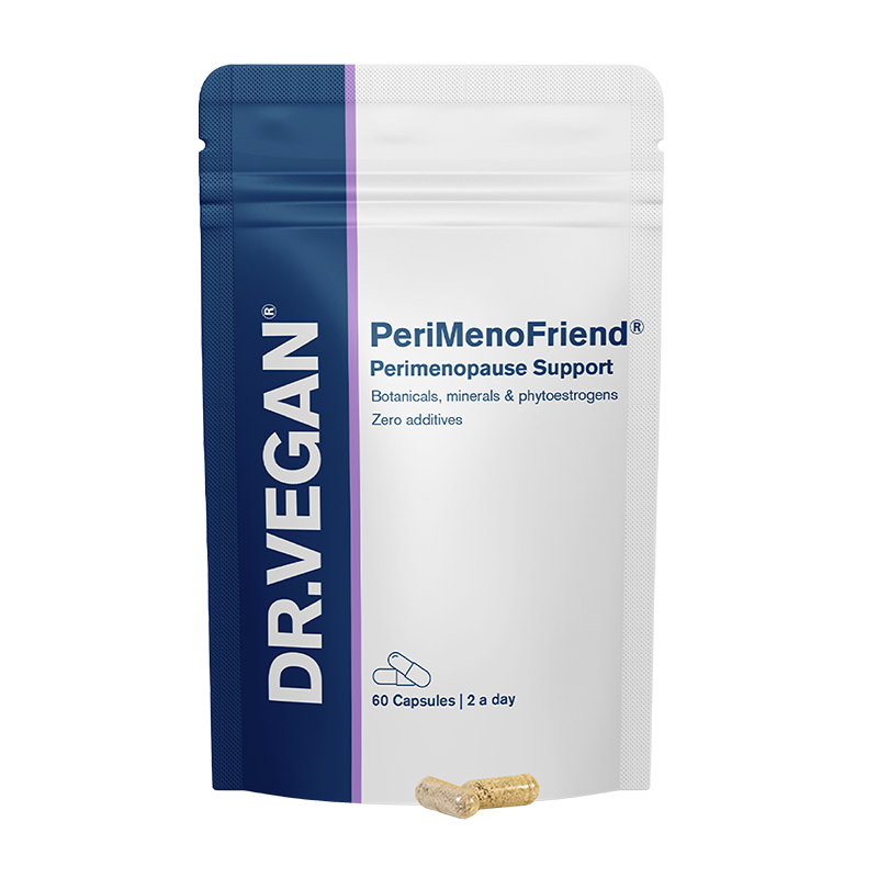 Orisvyn PeriMenoFriend®