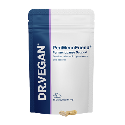 Orisvyn PeriMenoFriend®
