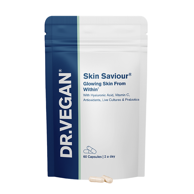 Orisvyn Skin Saviour®