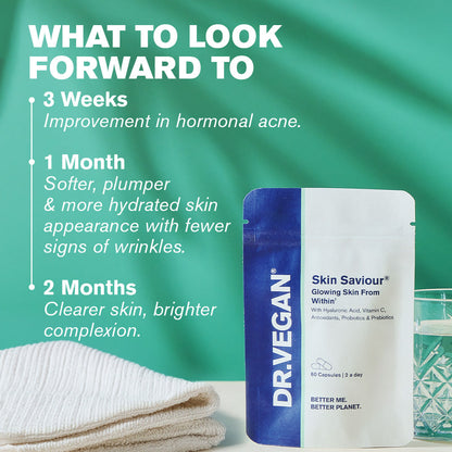 Orisvyn Skin Saviour®