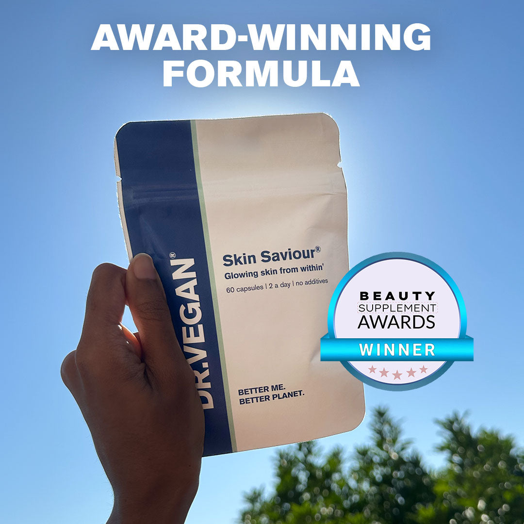 Orisvyn Skin Saviour®