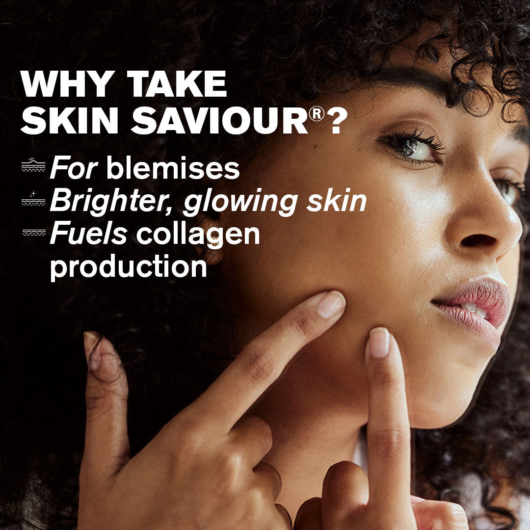 Orisvyn Skin Saviour®