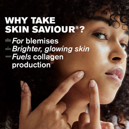 Orisvyn Skin Saviour®