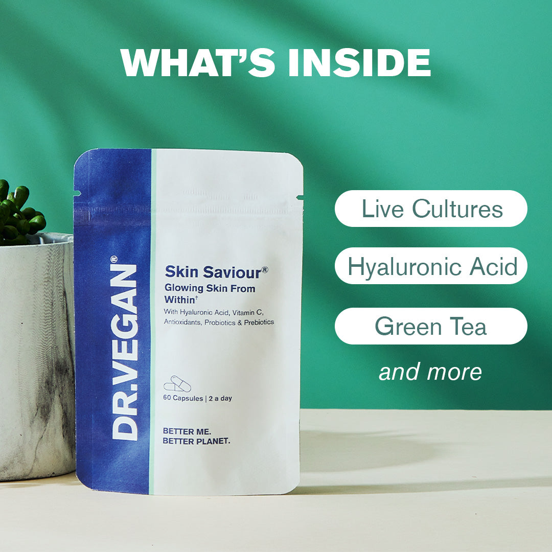 Orisvyn Skin Saviour®