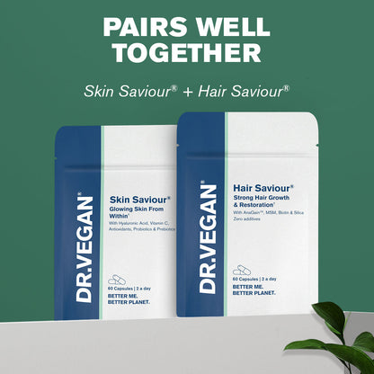 Orisvyn Skin Saviour®