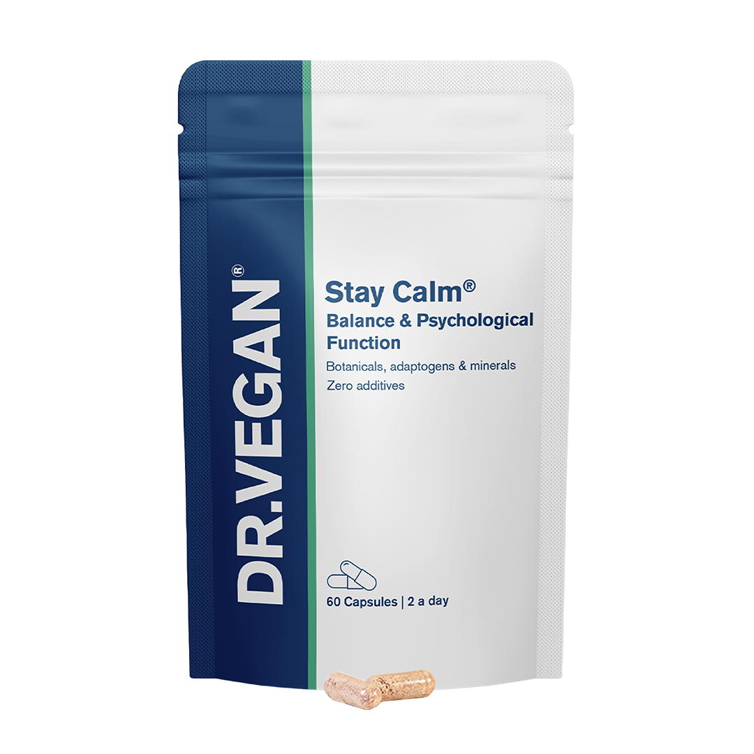 Orisvyn Stay Calm®