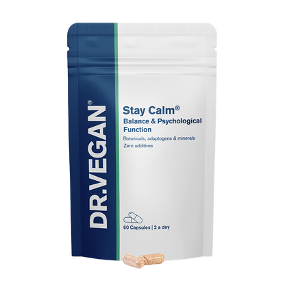 Orisvyn Stay Calm®