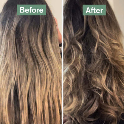 Orisvyn Hair Saviour®